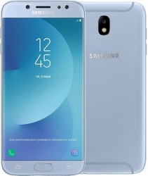 Замена динамика на телефоне Samsung Galaxy J7 (2017) в Воронеже